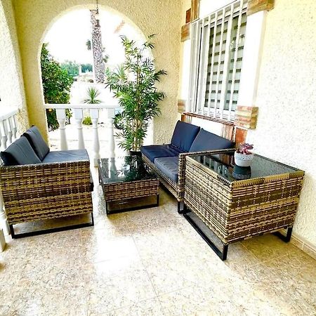 Puerto Marino 14 Villa Relax Private Pool מראה חיצוני תמונה